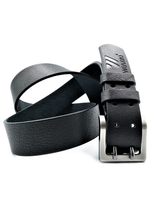 Ремень Weatro модель tur-mkr-40k-003 Фото