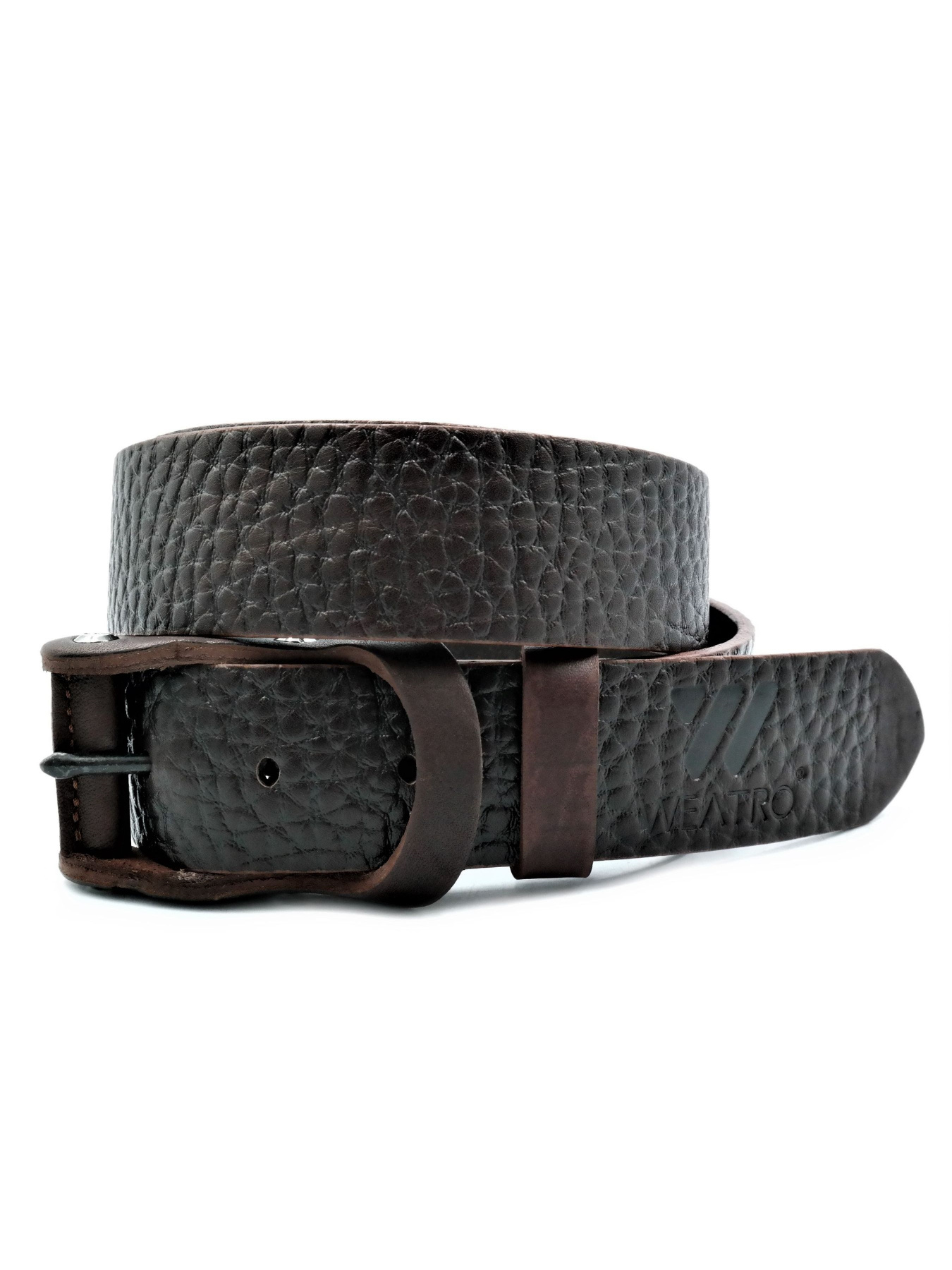 Ремень Weatro модель m-kozh38-wtrua-0053 Фото