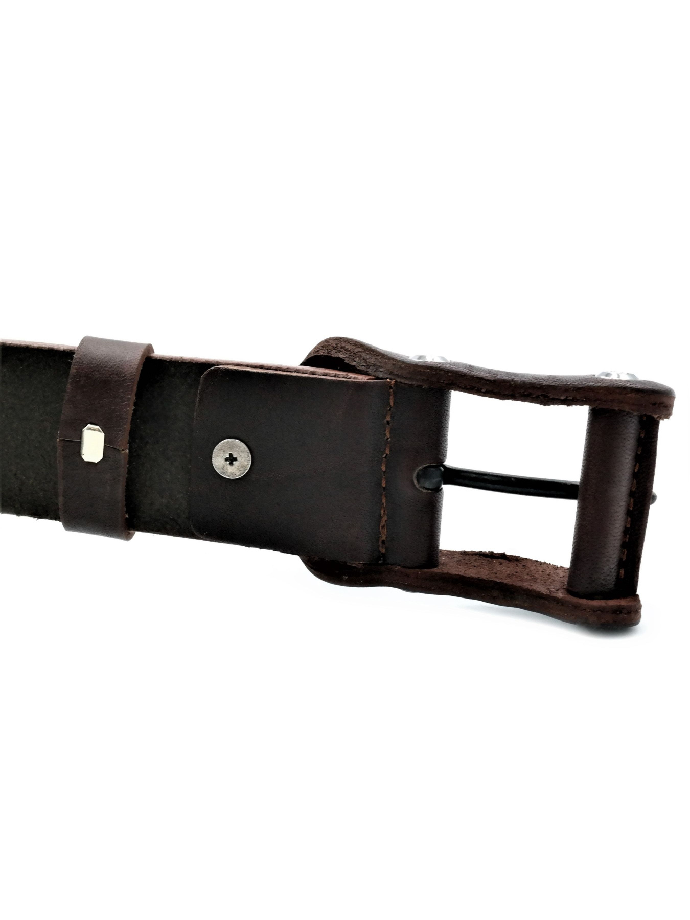 Ремень Weatro модель m-kozh38-wtrua-0053 Фото