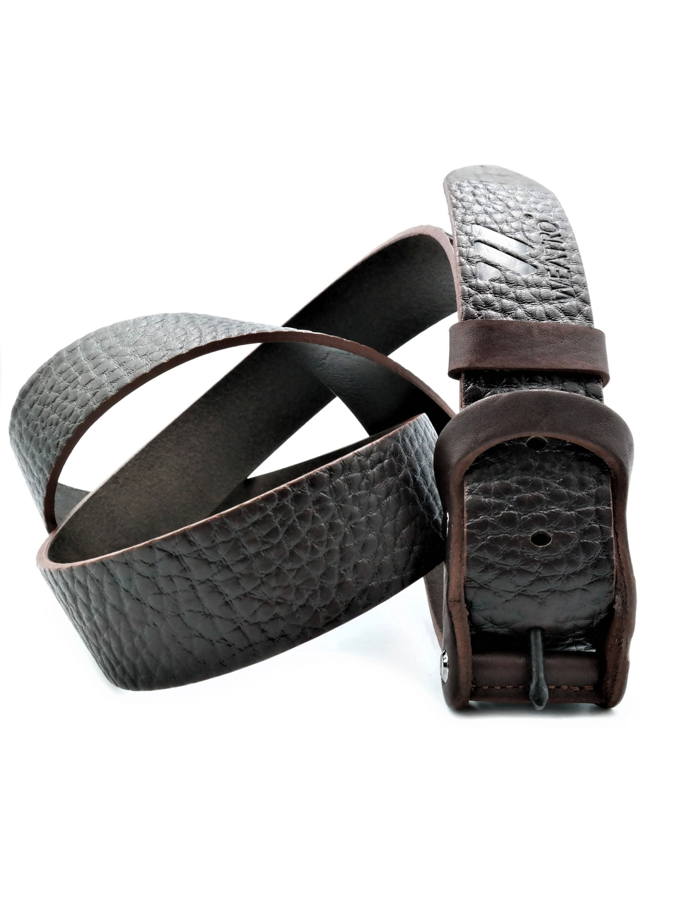 Ремень Weatro модель m-kozh38-wtrua-0053 Фото