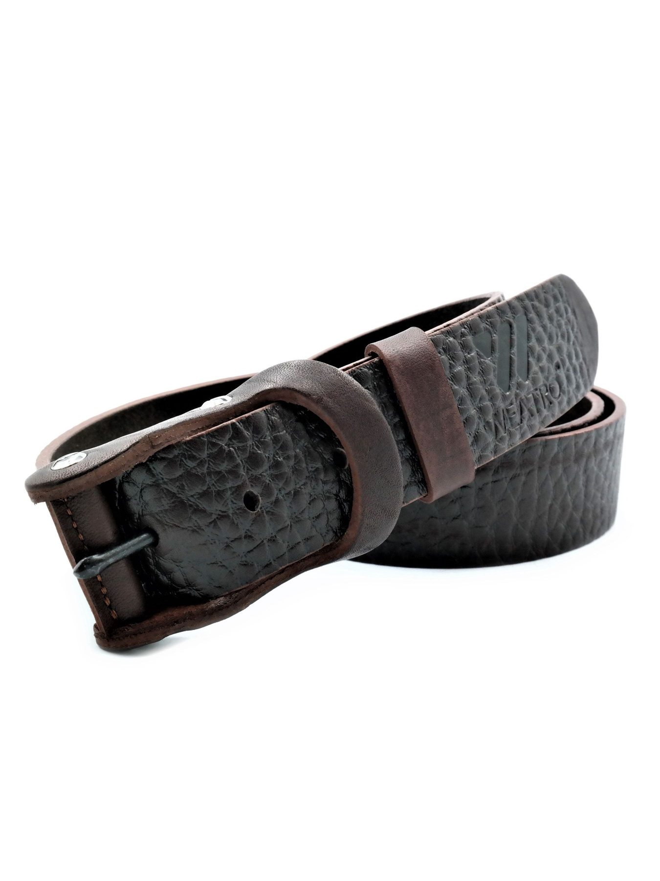 Ремінь Weatro модель m-kozh38-wtrua-0053 Ремінь Weatro модель m-kozh38-wtrua-0053 Фото