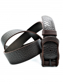 Ремінь Weatro модель m-kozh38-wtrua-0053 Ремінь Weatro модель m-kozh38-wtrua-0053 Фото