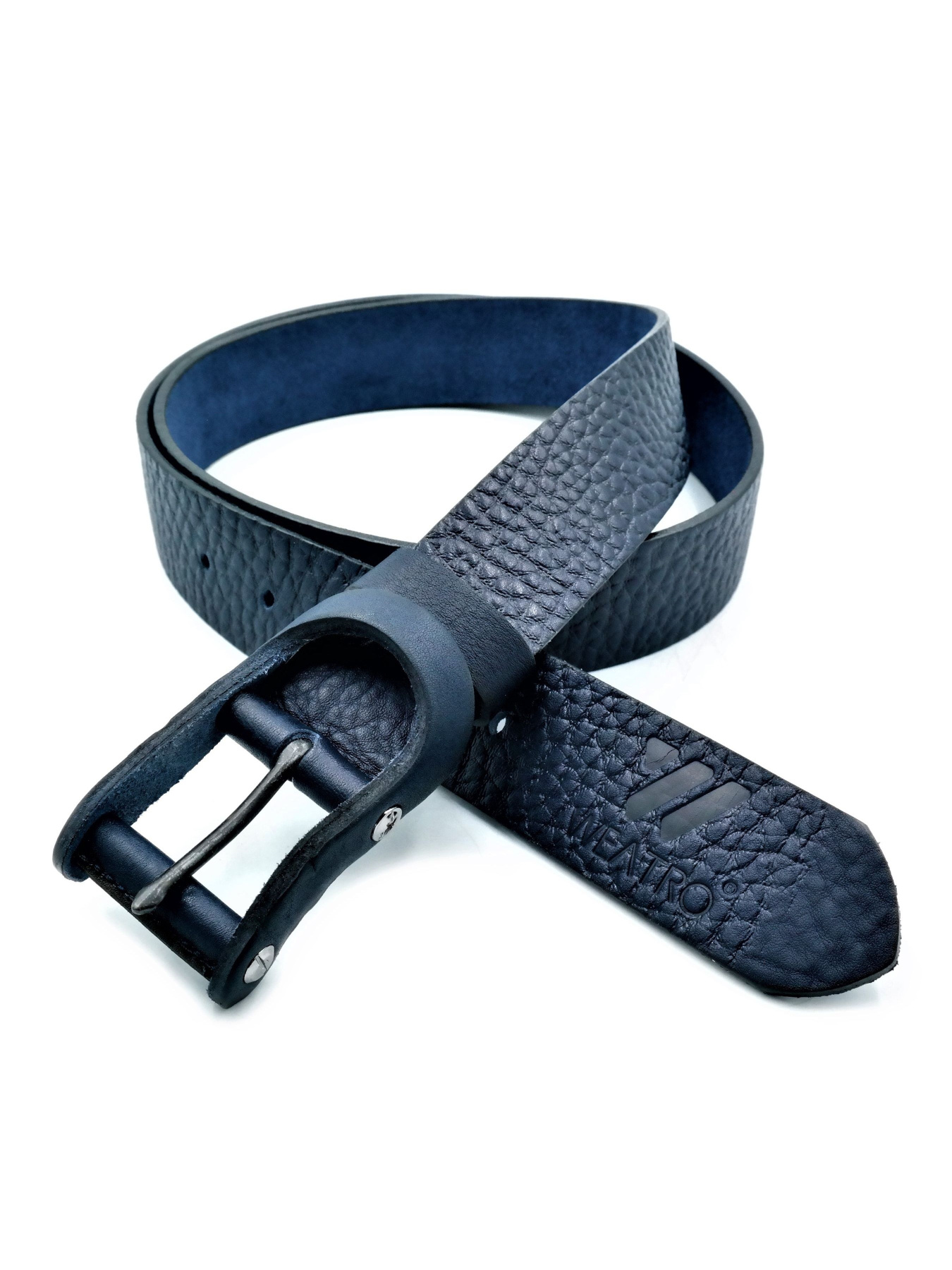 Ремінь Weatro модель m-kozh38-wtrua-0054 Фото