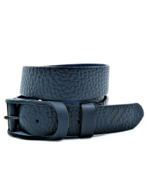 Ремінь Weatro модель m-kozh38-wtrua-0054 Фото