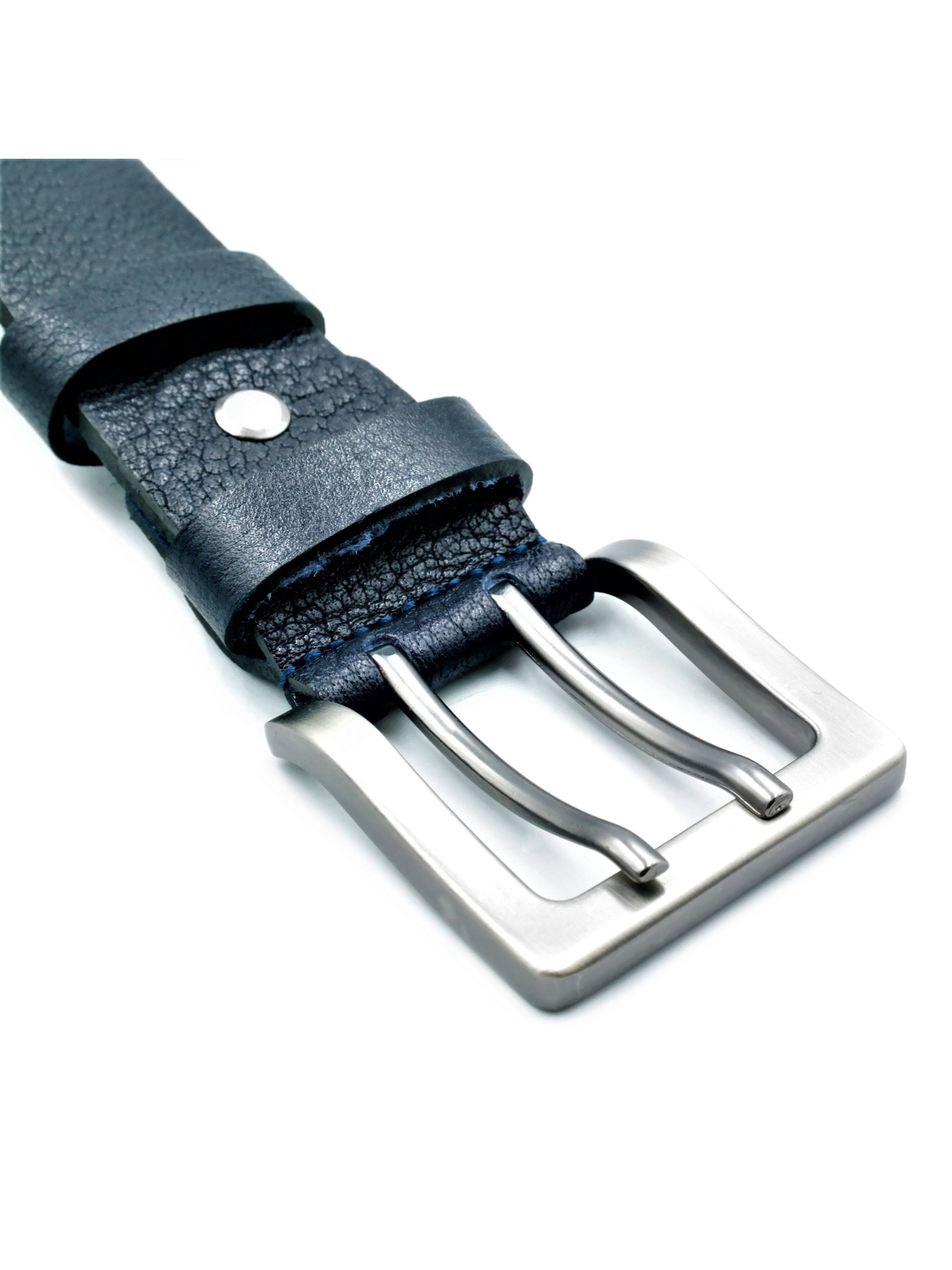 Ремінь Weatro модель m-kozh38-wtrua-0057 Фото