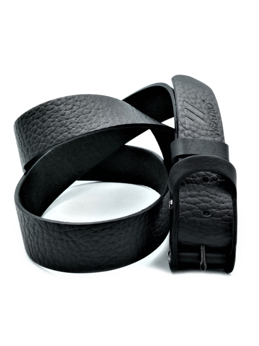 Ремень Weatro модель m-kozh38-wtrua-0058 Фото