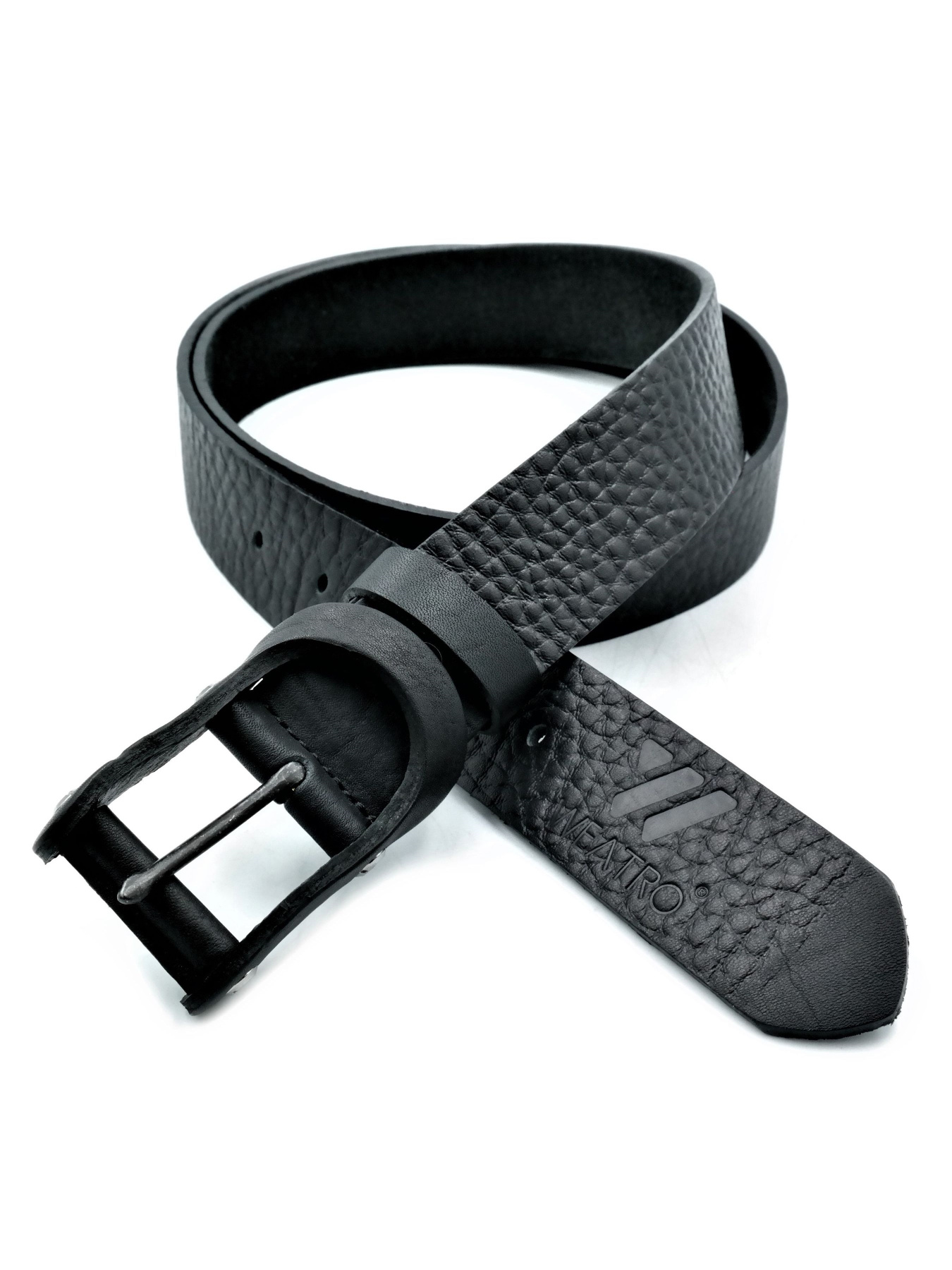 Ремінь Weatro модель m-kozh38-wtrua-0058 Фото