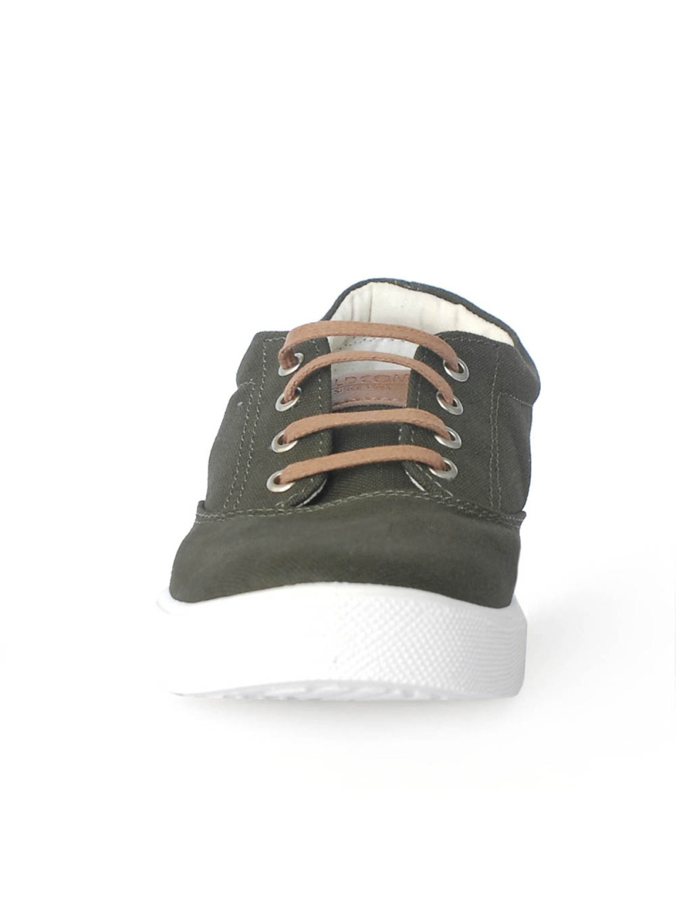 Кеды низкие Oldcom модель oc0717 Фото