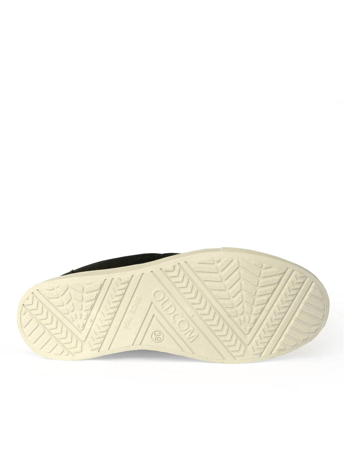 Кеды низкие Oldcom модель oc0717 Фото