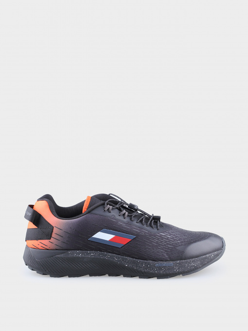 Кроссовкалар Tommy Hilfiger үлгі FD0FD00036-BDS Фото