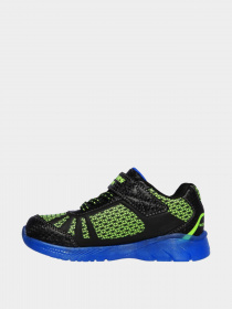 Кроссовки Skechers модель 401520N BBLM Фото