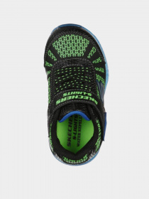 Кроссовки Skechers модель 401520N BBLM Фото