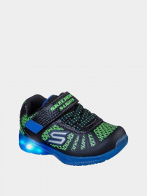 Кроссовки Skechers модель 401520N BBLM Фото