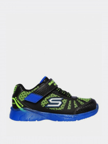 Кроссовки Skechers модель 401520N BBLM Фото