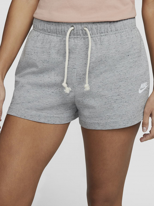 Шорты NIKE модель DM6392-063 Фото