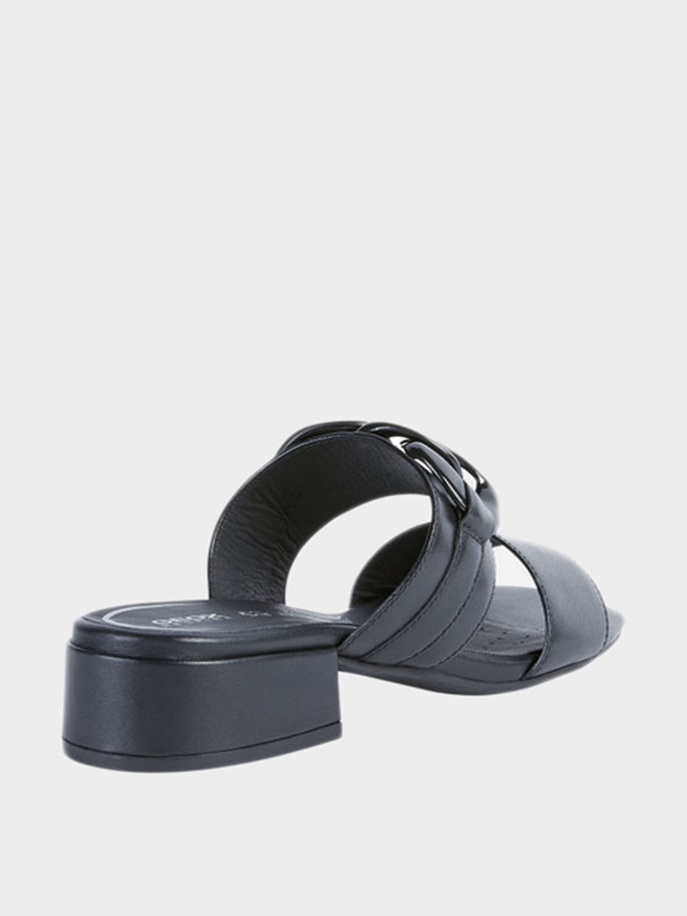 Сандалии Geox модель D25RYG-00043-C9999 Фото