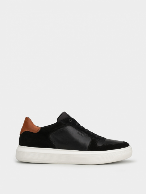 Кеды Geox үлгі U255WA-02243-C9999 Фото