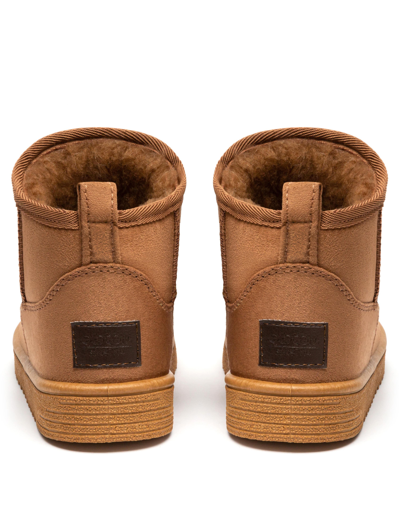 Сапоги Oldcom модель oc0723 Фото