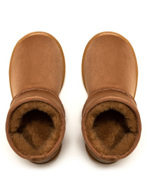 Сапоги Oldcom модель oc0723 Фото