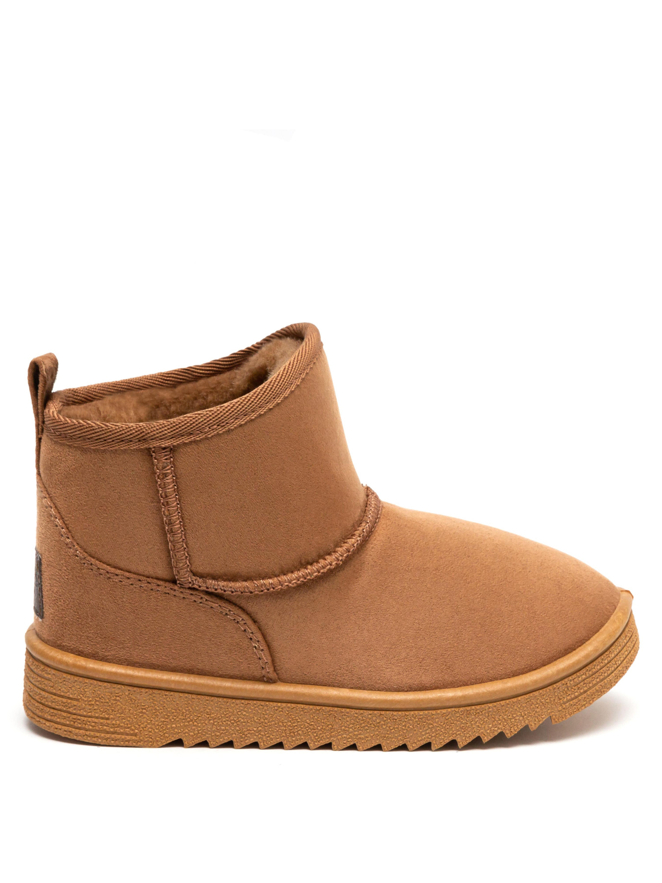 Чоботи Oldcom модель oc0723 Фото