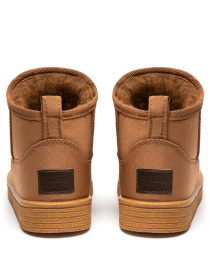 Чоботи Oldcom модель oc0723 Фото