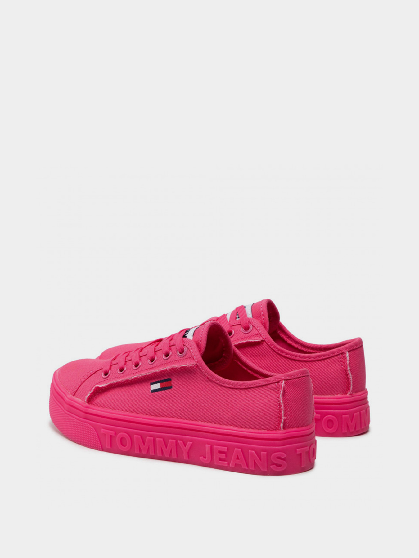 Кеды Tommy Hilfiger модель EN0EN01823-THW Фото