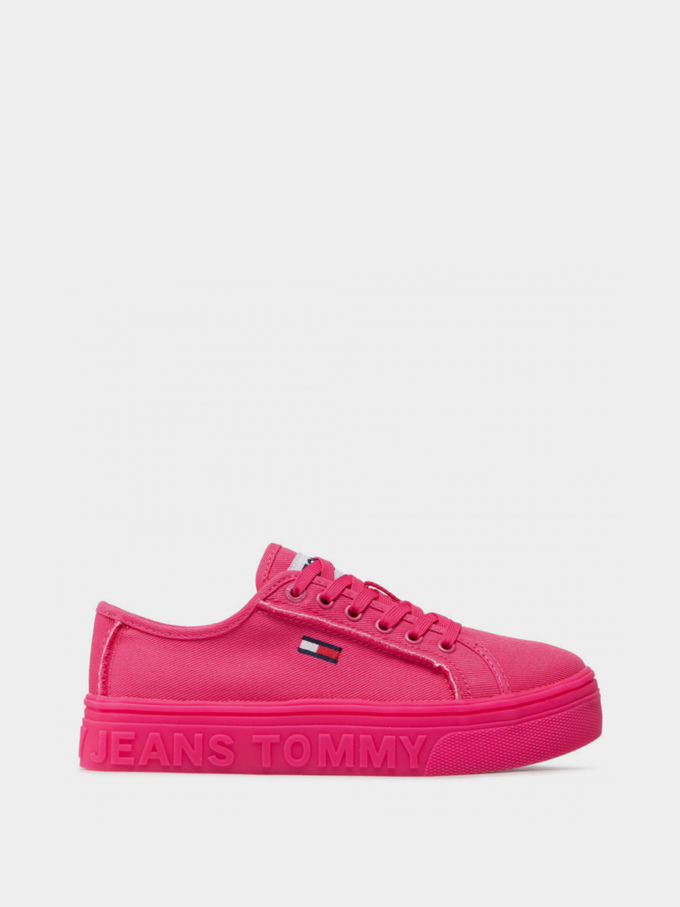 Кеды Tommy Hilfiger модель EN0EN01823-THW Фото