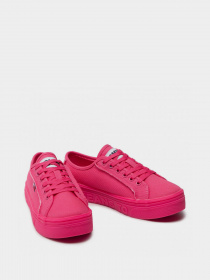 Кеды Tommy Hilfiger модель EN0EN01823-THW Фото