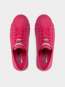 Кеды Tommy Hilfiger модель EN0EN01823-THW Фото
