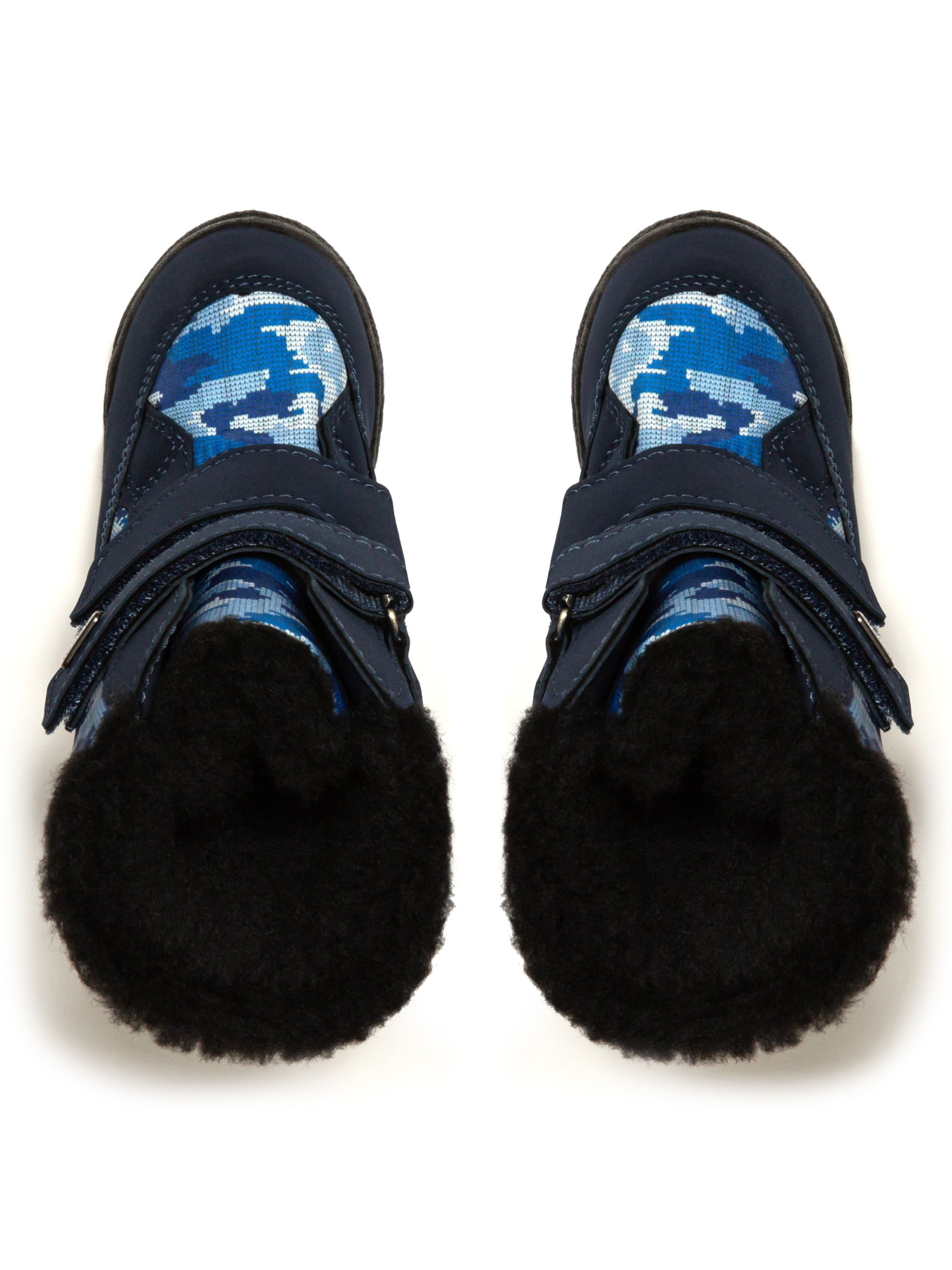 Чоботи дутики Oldcom модель oc0724 Чоботи дутики Oldcom модель oc0724 Фото