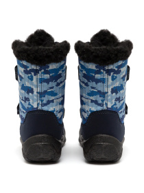 Чоботи дутики Oldcom модель oc0724 Чоботи дутики Oldcom модель oc0724 Фото