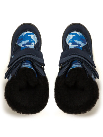 Чоботи дутики Oldcom модель oc0724 Чоботи дутики Oldcom модель oc0724 Фото