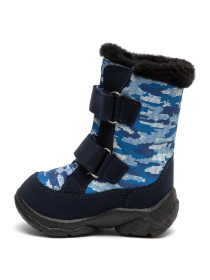 Чоботи дутики Oldcom модель oc0724 Чоботи дутики Oldcom модель oc0724 Фото