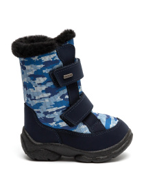 Чоботи дутики Oldcom модель oc0724 Фото