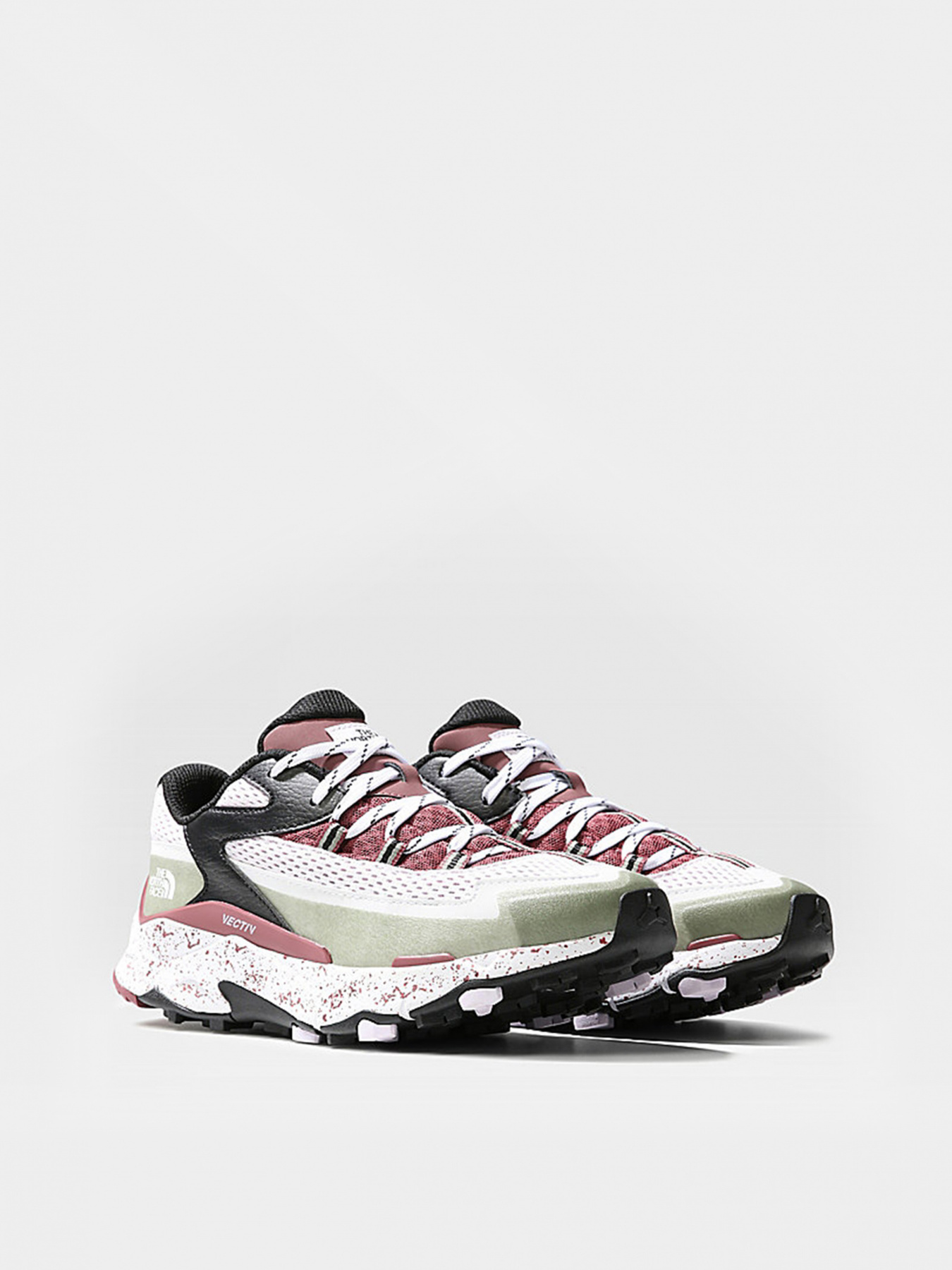 Кроссовки The North Face модель NF0A52Q291R1 Фото
