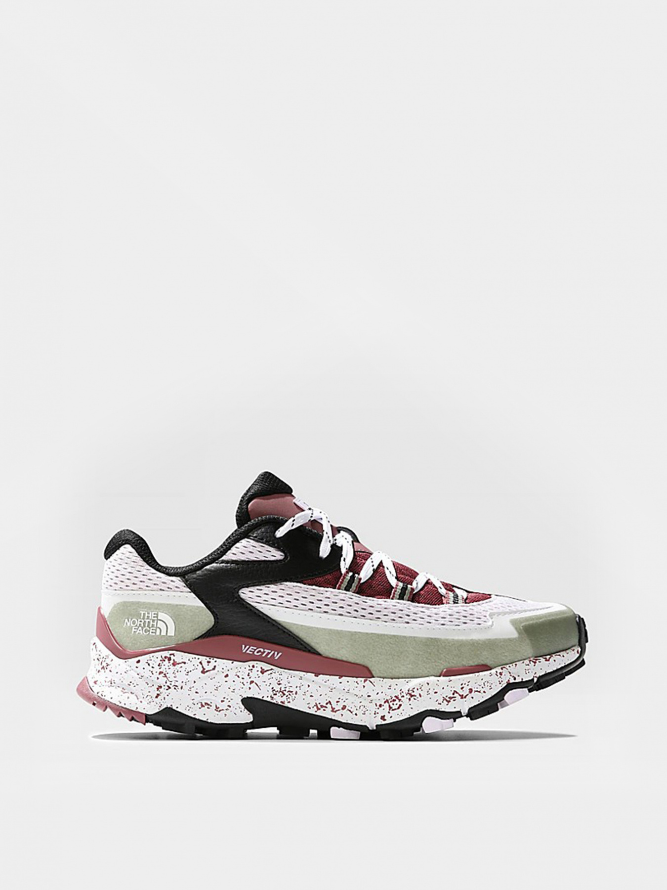 Кроссовки The North Face модель NF0A52Q291R1 Фото