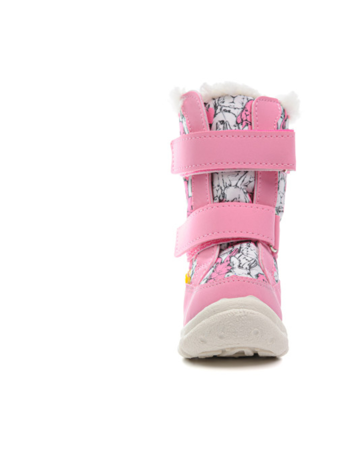 Сапоги дутики Oldcom модель oc0725 Фото