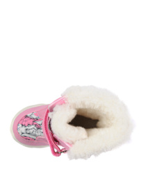 Сапоги дутики Oldcom модель oc0725 Фото