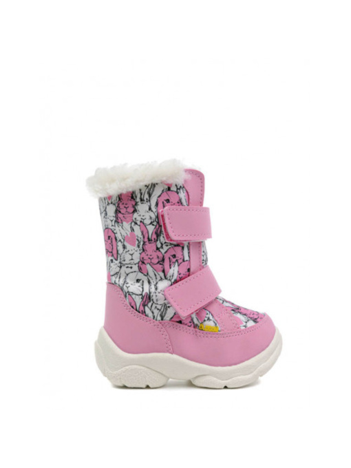 Чоботи дутики Oldcom модель oc0725 Фото