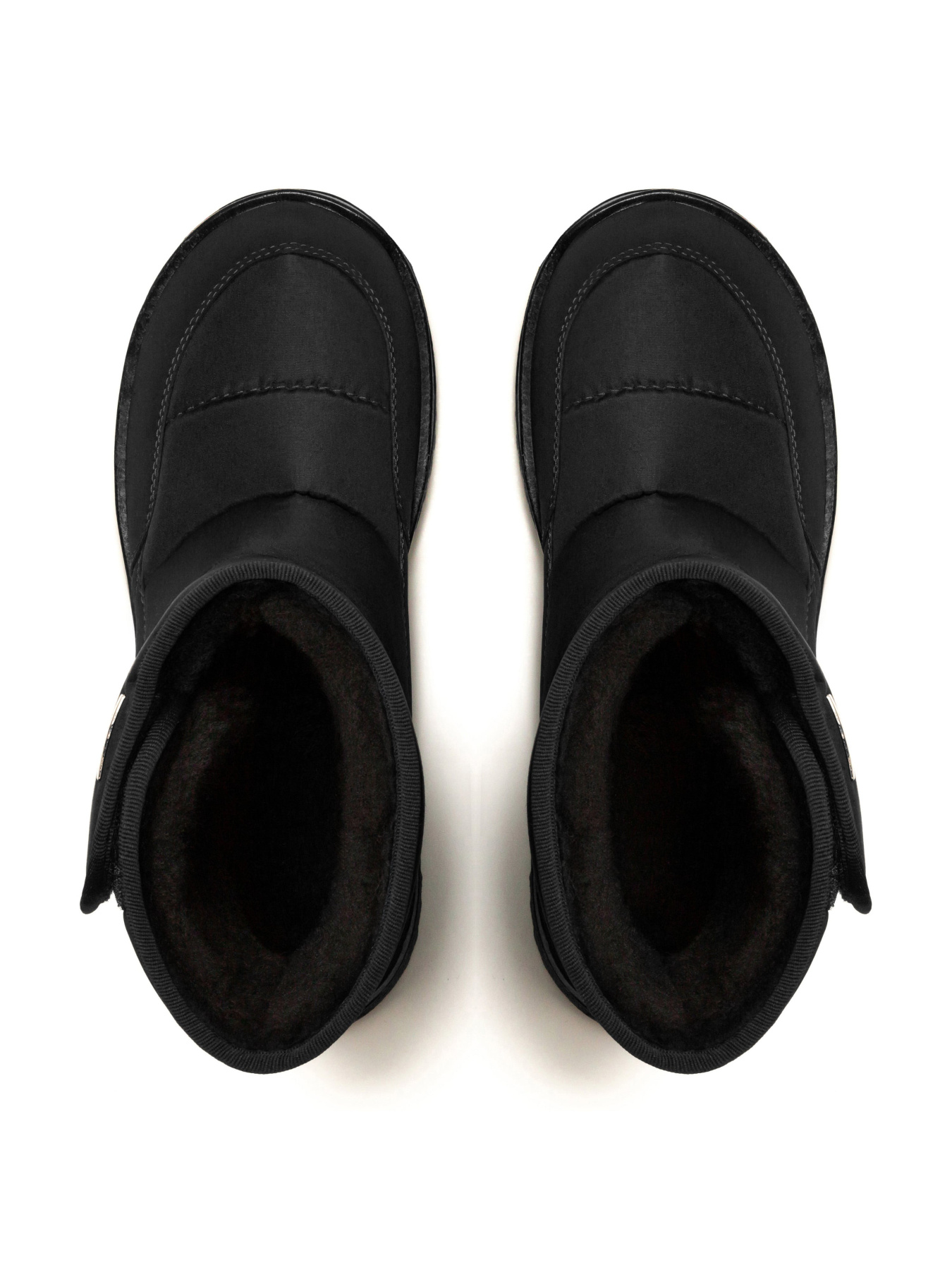 Сапоги дутики Oldcom модель oc0726 Фото