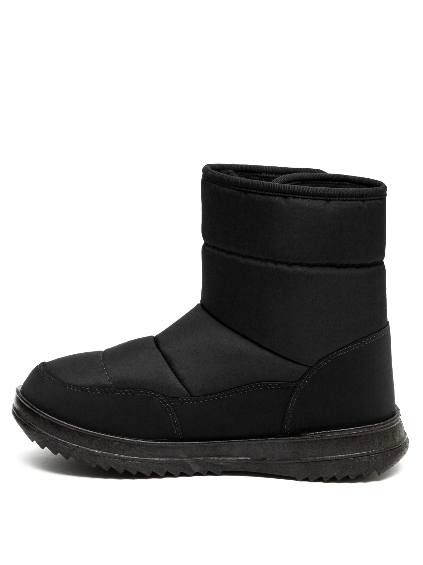 Сапоги дутики Oldcom модель oc0726 Фото