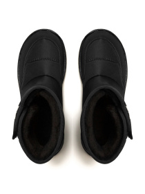 Чоботи дутики Oldcom модель oc0726 Фото