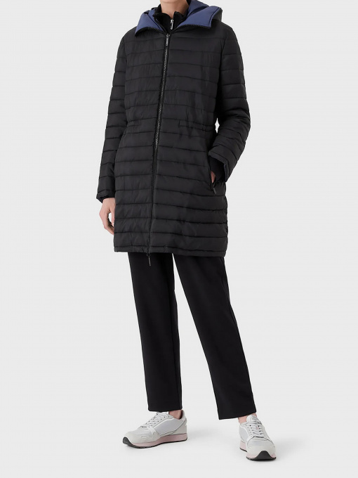 Пәлте мен плащтар Emporio Armani үлгі 6L2L62-2NIIZ-F929 Фото