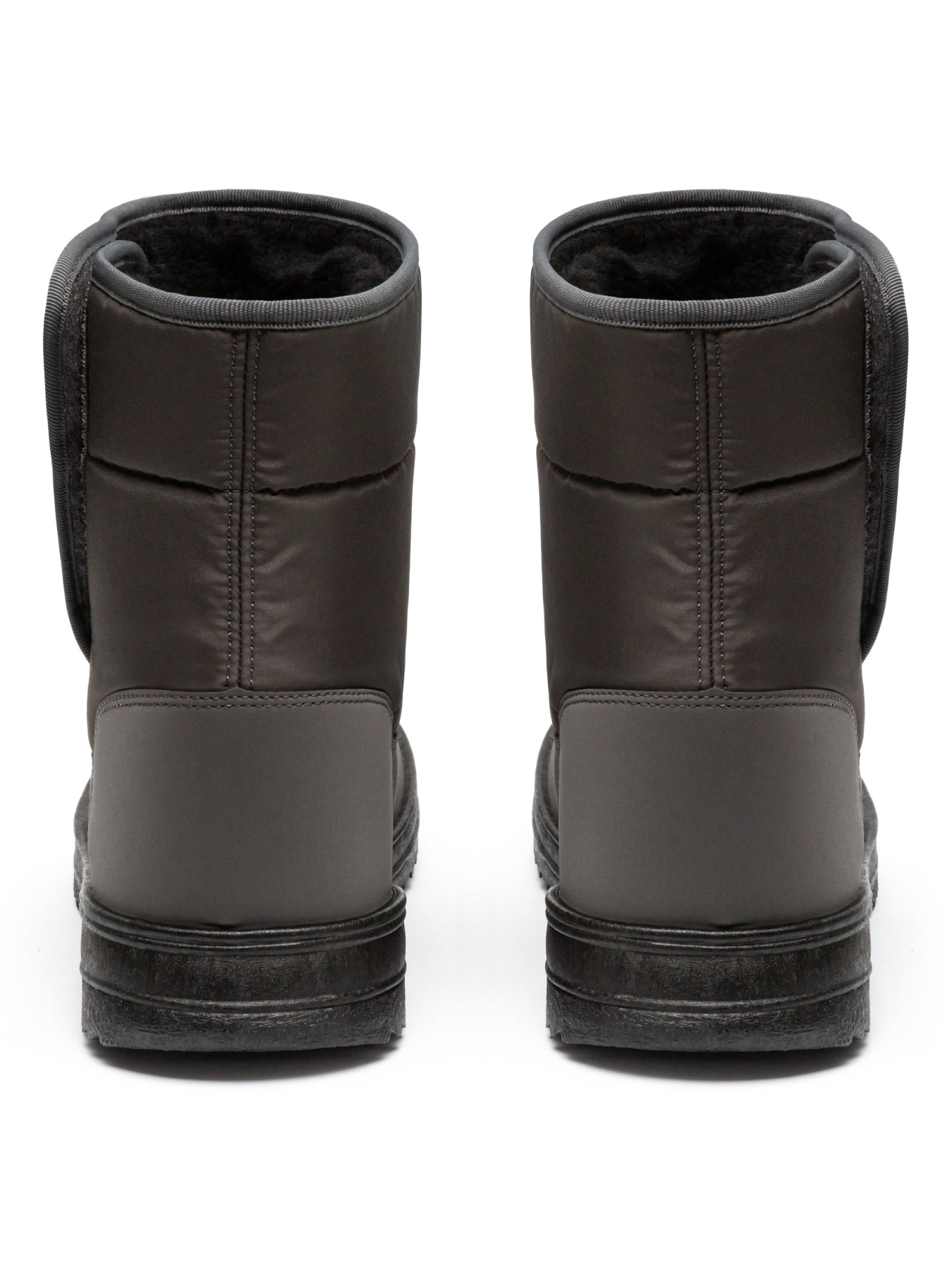 Чоботи дутики Oldcom модель oc0727 Фото