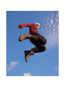 Чоботи дутики Oldcom модель oc0727 Фото