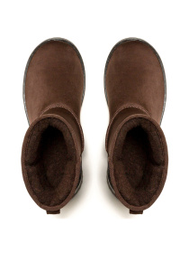 Сапоги Oldcom модель oc0728 Фото