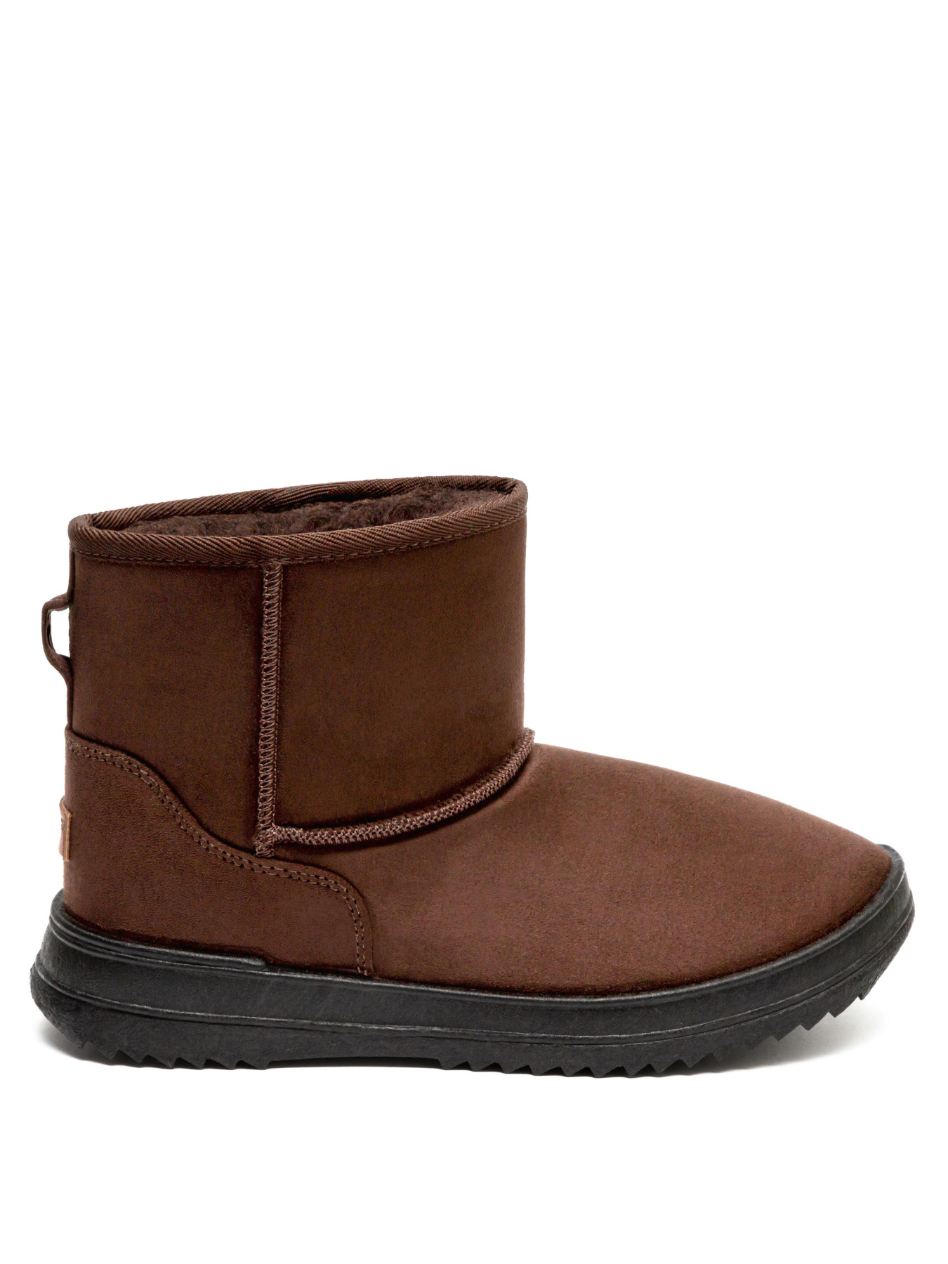 Ботинки Oldcom модель oc0728 Фото