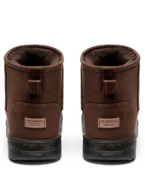 Ботинки Oldcom модель oc0728 Фото