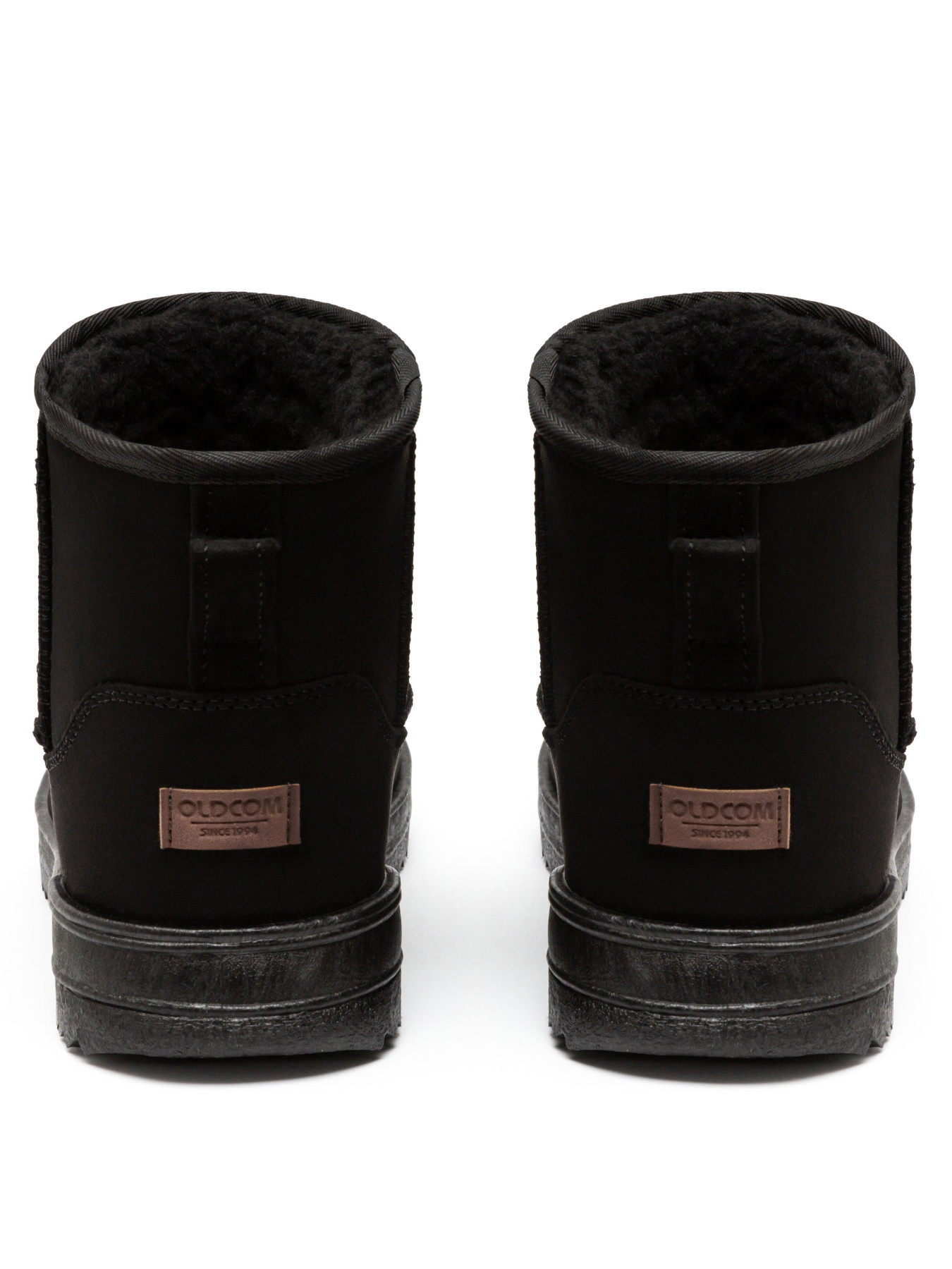 Сапоги Oldcom модель oc0729 Фото