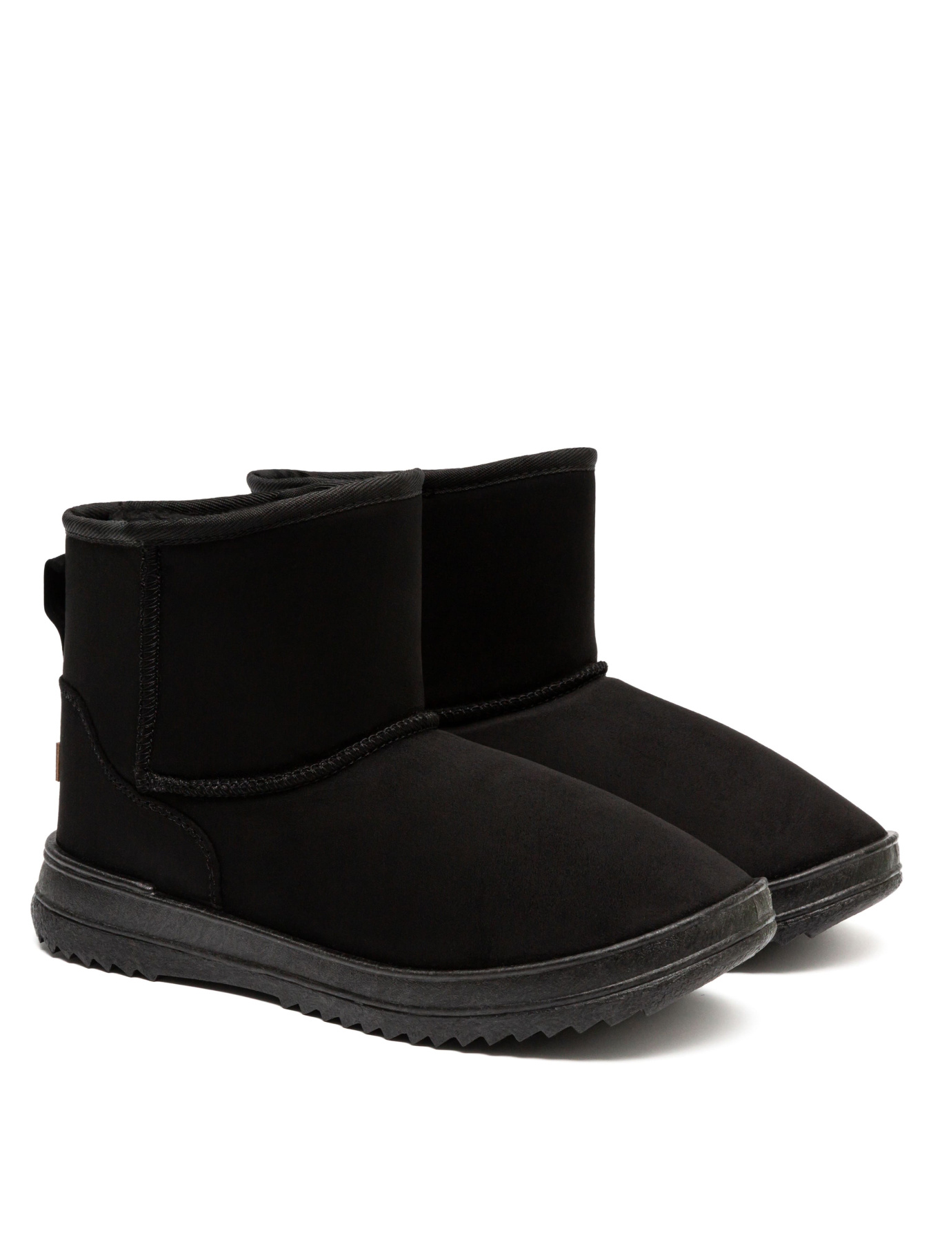 Ботинки Oldcom модель oc0729 Фото